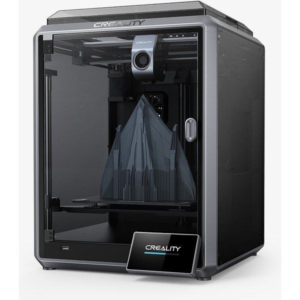 Creality K1 Yüksek Hızlı 3D Yazıcı