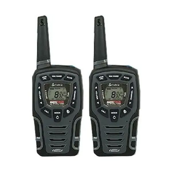Aselsan Cobra PM865 PMR El Telsiz