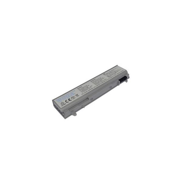 Dell 312-0749 Notebook Bataryası Pili 6 Cell