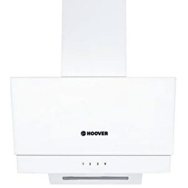 Hoover HDG6C2GWTK Beyaz Duvar Tipi Davlumbaz