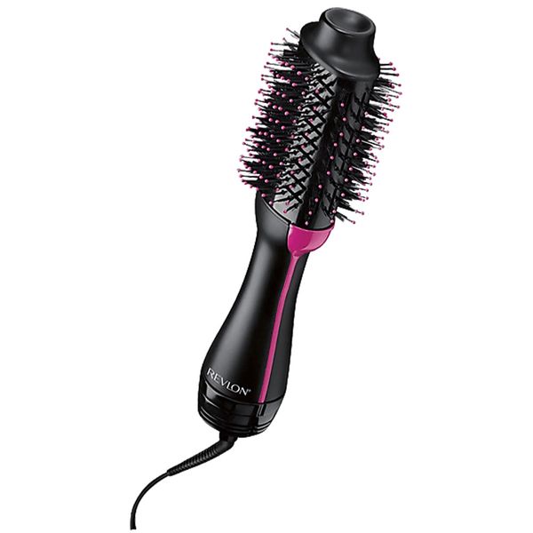 Revlon RVDR5222 One Step Volumiser Siyah Saç Kurutma Makinesi ve Şekillendirici