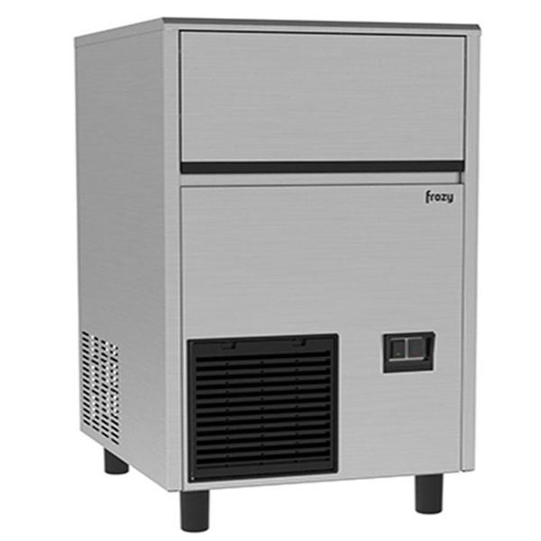 Frozy FR60 Buz Makinesi