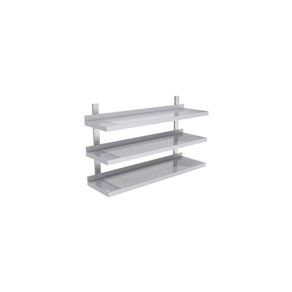 Empero EMP.ETP3.3080 80x30 cm Duvar Rafı
