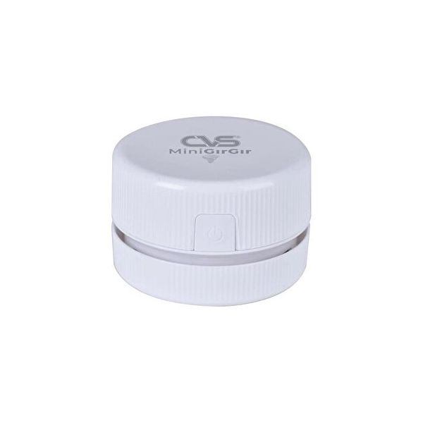 CVS DN 4723 Mini Gırgır Şarjlı Mini El Süpürgesi