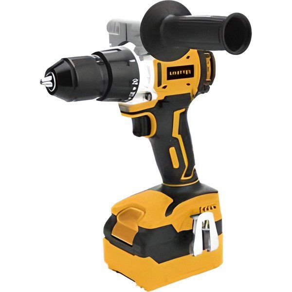 Chattel CHT-4444 Darbeli Matkap