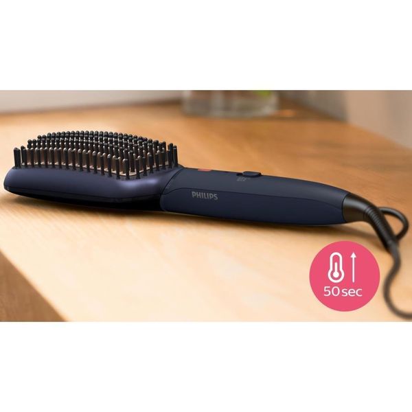 Philips BHH885/00 5000 Serisi Saç Düzleştirici Tarak