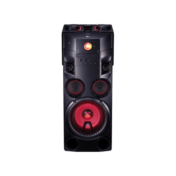 LG OM7560 1000 Watt Ses Sistemi