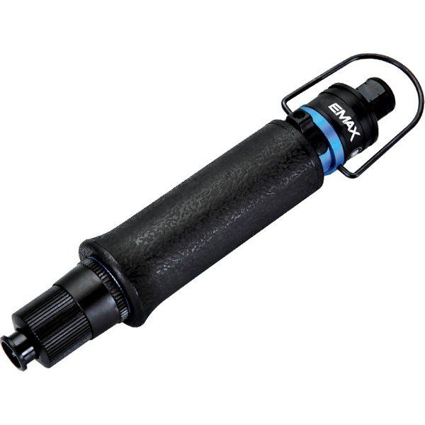 Emax ET-3148 6 mm 1700 RPM Shut-Off Düz Havalı Tornavida