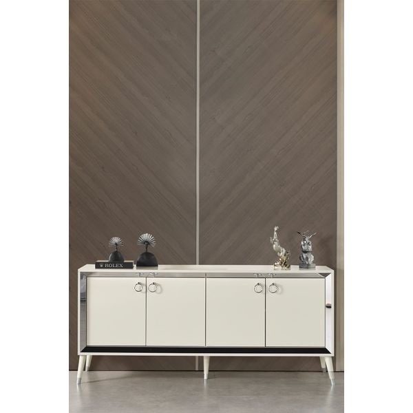 Eymense Lotus Gold Konsol
