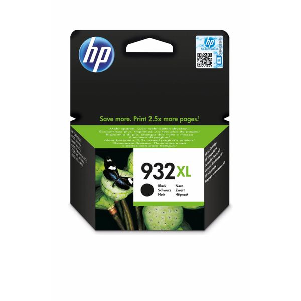 HP 932XL CN053AE Kartuş