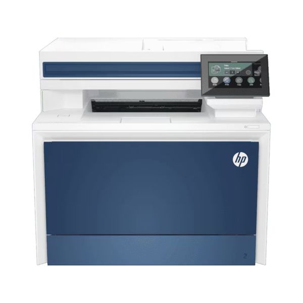HP Color LaserJet Pro MFP 4303FDW 5HH67A Çift Taraflı Baskı Fotokopi Tarama Faks Wi-Fi Lazer Yazıcı