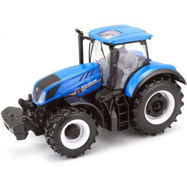 Bruder T7.315 New Holland Traktör