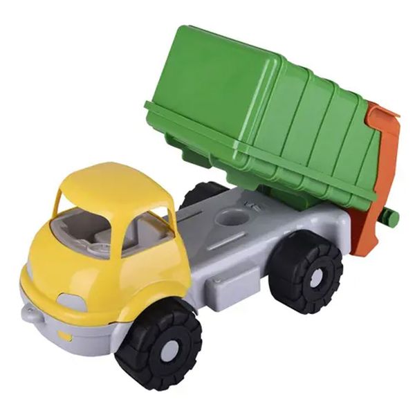 Zuzu Toys Zuzu Çöp Kamyonu Asortili