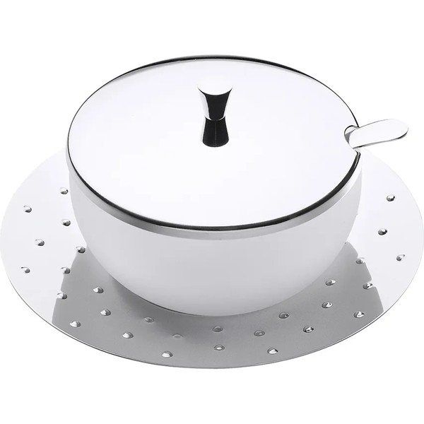 Jumbo 6000 Mat Metal Şekerlik Reçellik