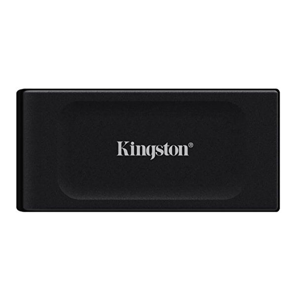 Kingston SXS1000-1000G XS1000 1 TB USB 3.2 1050-1000MB-S Taşınabilir SSD