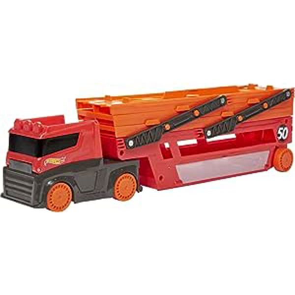 Hot Wheels GHR48 Mega Tır