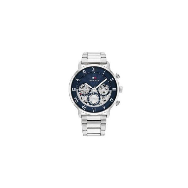 Tommy Hilfiger TH1710569 Erkek Kol Saati