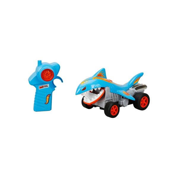 Hot Wheels Uzaktan Kumandalı Araba Oyuncak