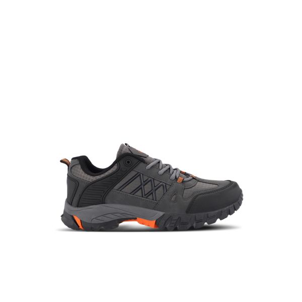 Slazenger Zheng Koyu Gri Erkek Bot