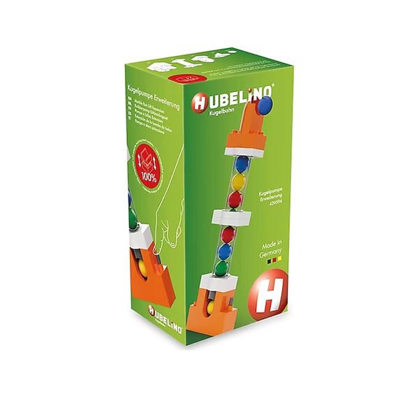 Hubelino 420596 Marble Run Misket Asansörü