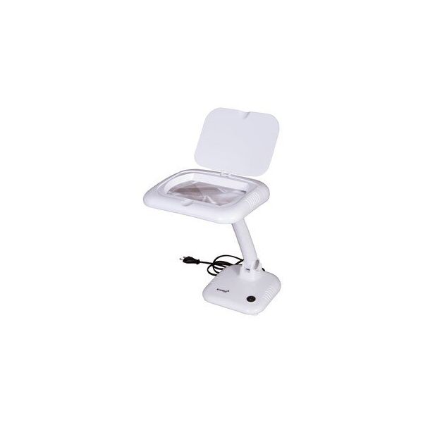 Levenhuk Zeno Lamp ZL9 Büyüteç