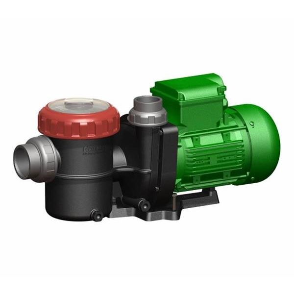 Nozbart Hamsi Serisi 1/4 Hp Monofaze Havuz Pompası
