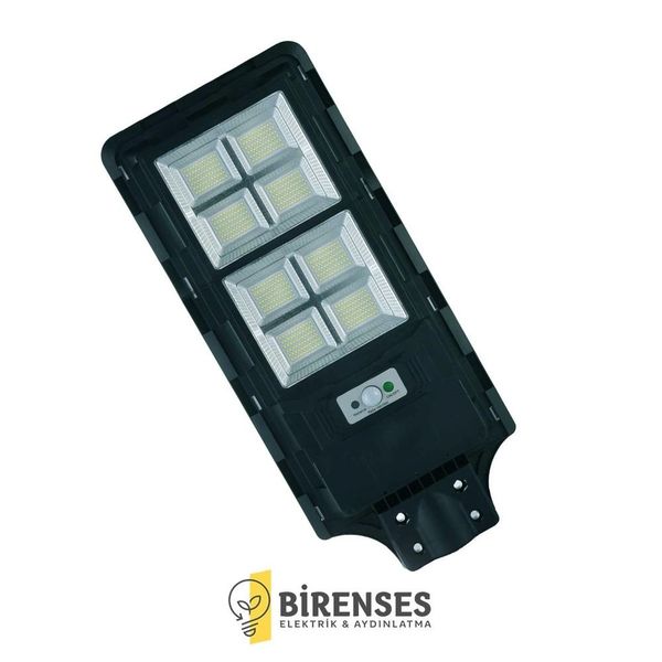 Cata CT-4641 250 W Solar Sokak Armatürü