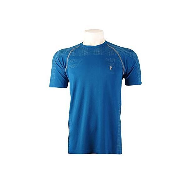 Mountain Crew MCI5616 Mountaineer Mavi Erkek T Shirt