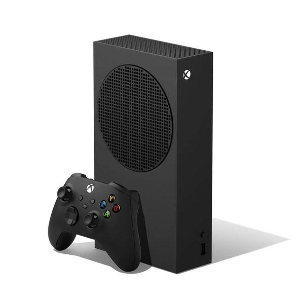 Microsoft Xbox Series S 1TB Oyun Konsolu
