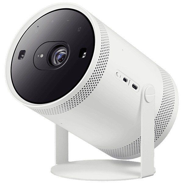 Samsung SP-LFF3Clax Beyaz Projeksiyon Cihazı
