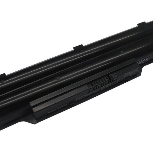 Fujitsu Siemens Lifebook A530 Notebook Bataryası