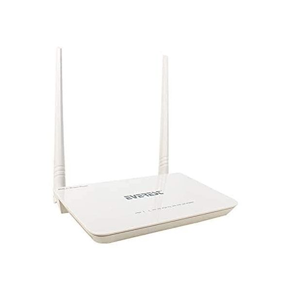 Everest SG-1600 4 Port 300 Mbps Kablosuz Modem