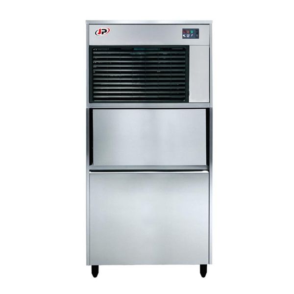 Empero JP.150.K Alt Hazneli 150 kg Gün Kar Buz Makinesi
