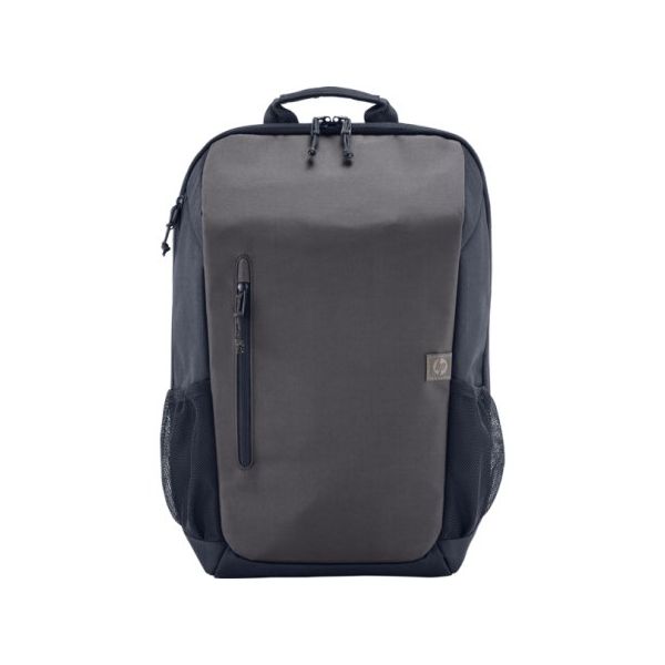 HP 6B8U6AA Demir Grisi 15.6" Bilgisayar Sırt Çantası