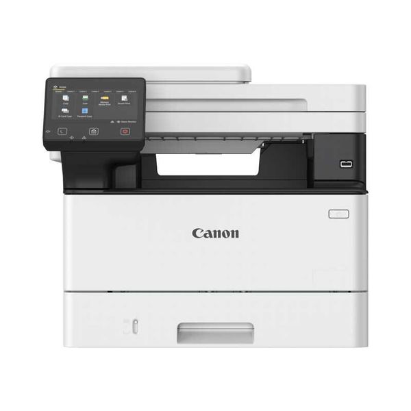 Canon i-SENSYS MF463DW Mono Çok Fonksiyonlu Lazer Yazıcı