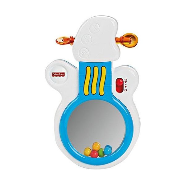 Fisher Price DFP21 Eğlenceli Gitar