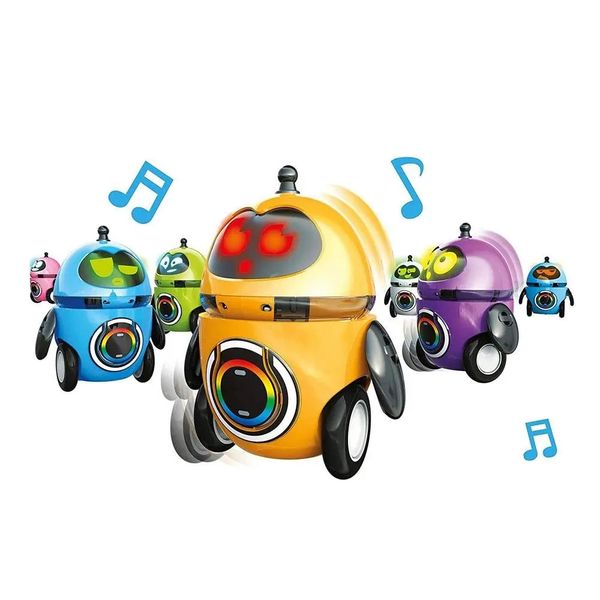 Silverlit Follow Me Droid