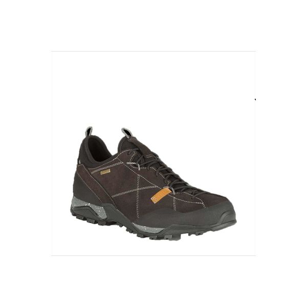 AKU A628024 Antrasit Nativa Goretex Erkek Ayakkabı