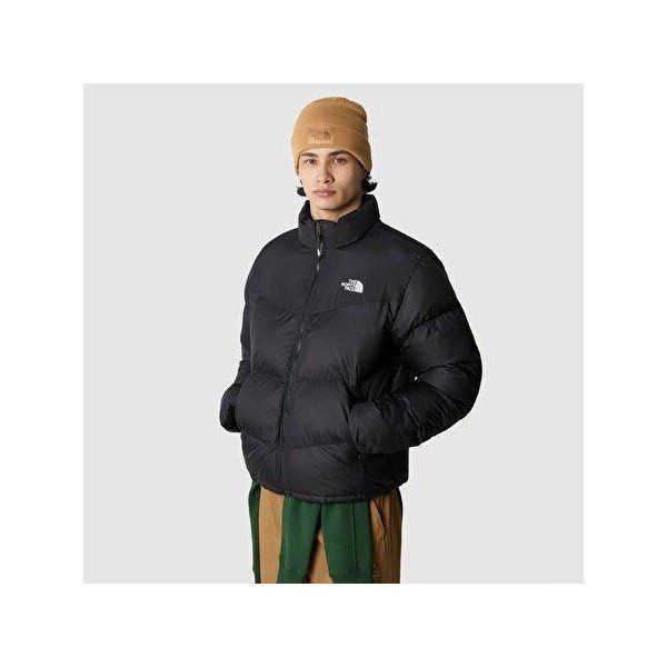 The North Face M Saikuru Jacket Siyah Erkek Mont
