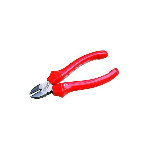 İzeltaş 3700162160 160 mm Opak Yan Keski