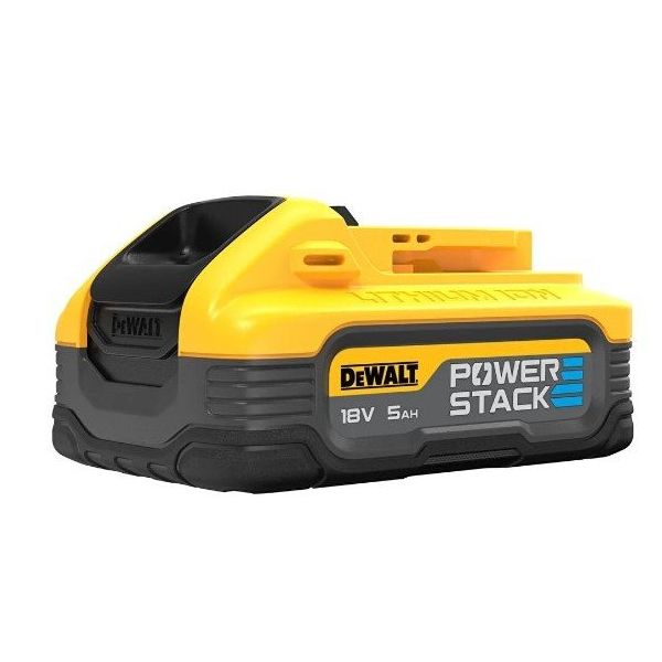 Dewalt DCBP518-XJ 5 A 18 V Powerstack Akü