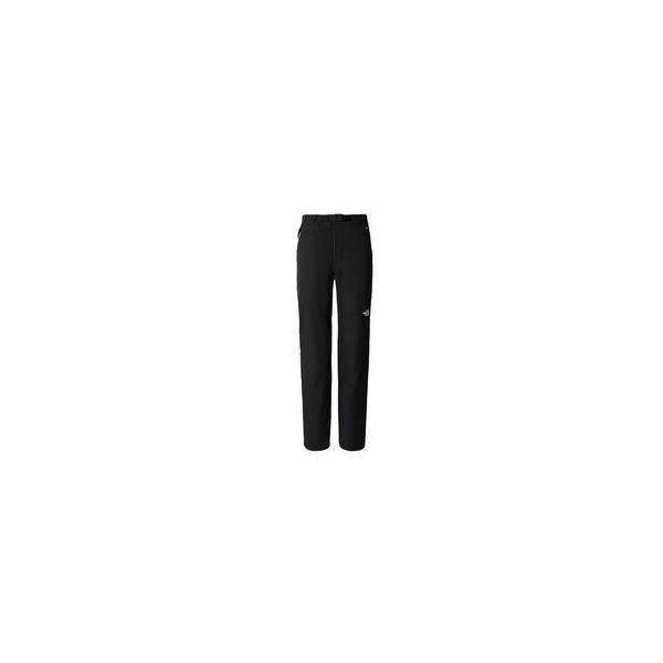 The North Face NF0A7Z89JK31 Diablo Reg Straight Pant Siyah Outdoor Kadın Pantolon