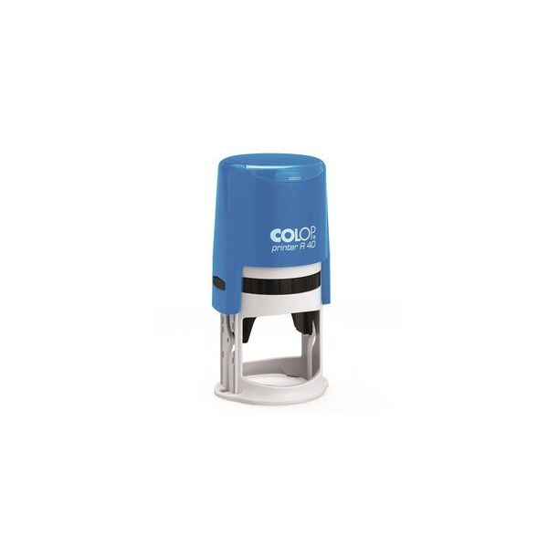Colop R40 Yuvarlak Kaşe