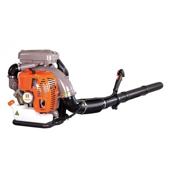 Kasei EB650A-E Benzinli 2.1 kw Yaprak Üfleme Makinası