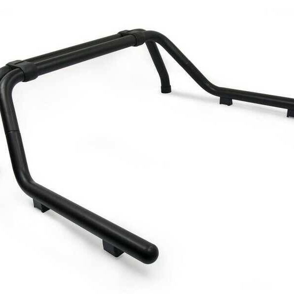 Omsa Isuzu D-Max Çap:60 Siyah 2012 ve Sonrası Kobra Roll Bar