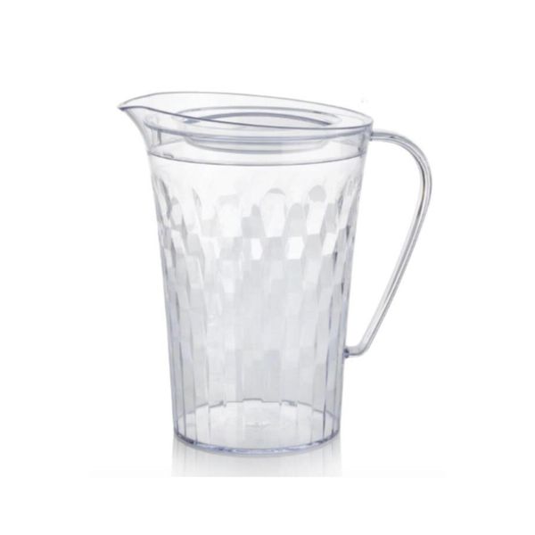 Tupperware 2 lt Pırlanta Serisi Sürahi
