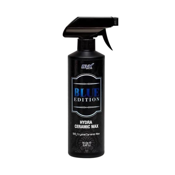Divortex Blue Edition Hydra Ceramic Wax 473 ml Seramik Hızlı Cila