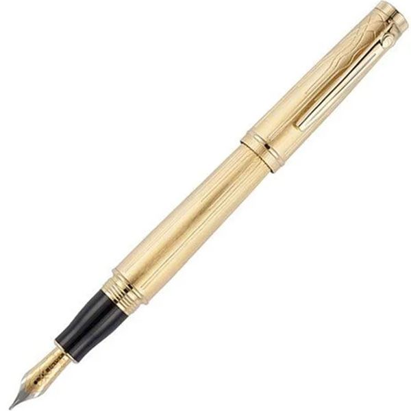 Scrikss Heritage Gold M Uç Dolma Kalem