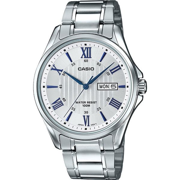 Casio MTP-1384D-7A2VDF Erkek Kol Saati