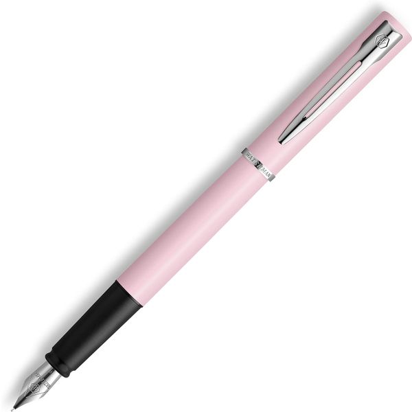 Waterman Allure Pastel Pembe Dolma Kalem